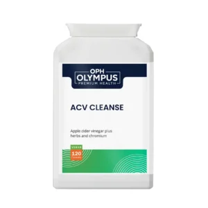 Apple Cider Vinegar Complex