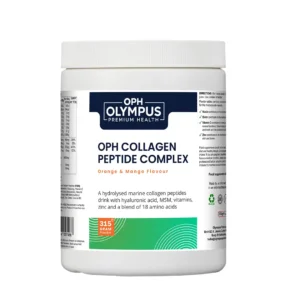 OPH Collagen Peptide Complex (Marine Beauty Formula)