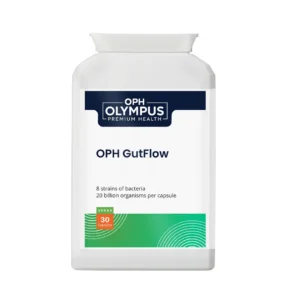 OPH GutFlow (Advanced Probiotic Formula)