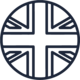 UK Flag Icon