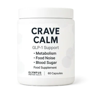 CraveCalm (GLP-1 support)