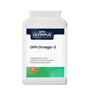 OPH-Omega 3
