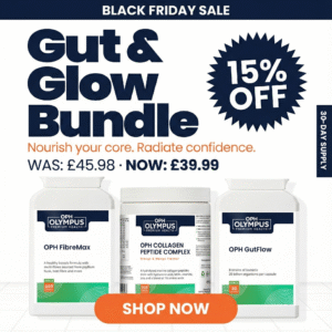 Gut & Glow Bundle