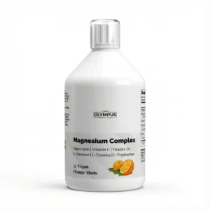 Magnesium complex