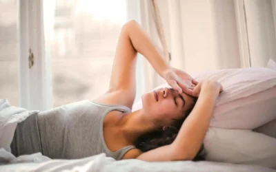 Sleep and Metabolic Health: Why 8 Hours Is Your Secret Weight Loss Weapon